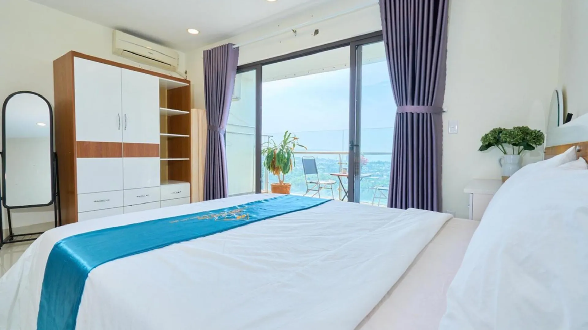 Ben'S House - Gateway Condo Vũng Tàu Vietnam