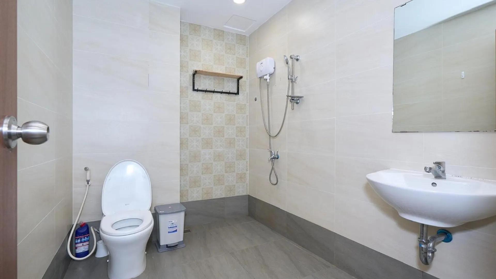 Ben'S House - Gateway Condo Vũng Tàu Apartmán