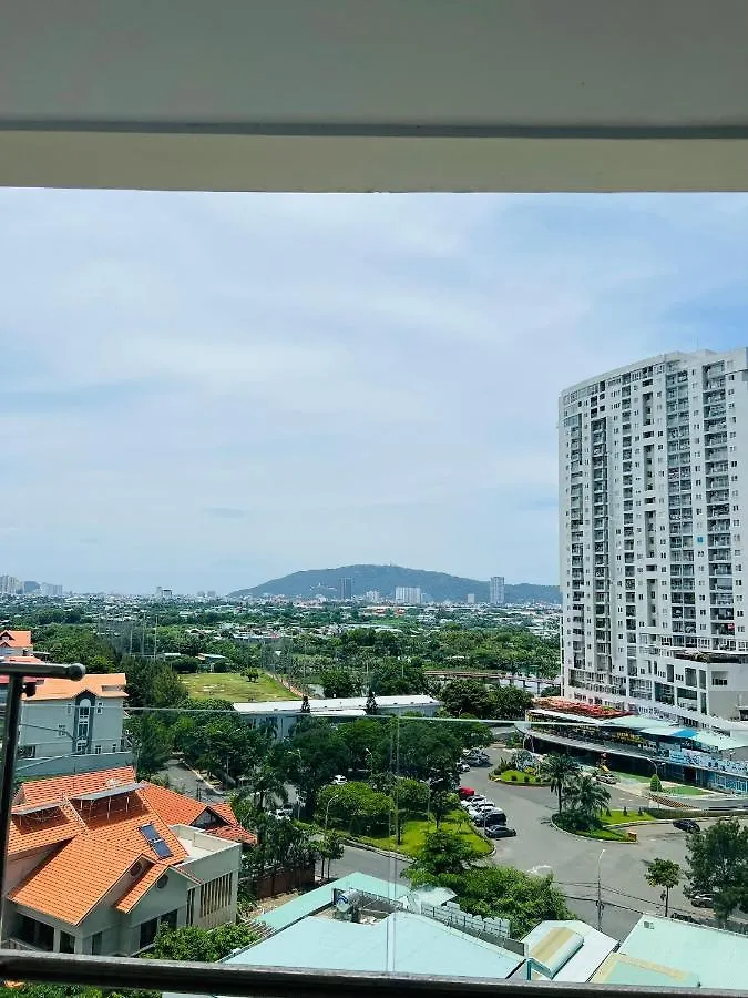 Ben'S House - Gateway Condo Vung Tau Vietnam