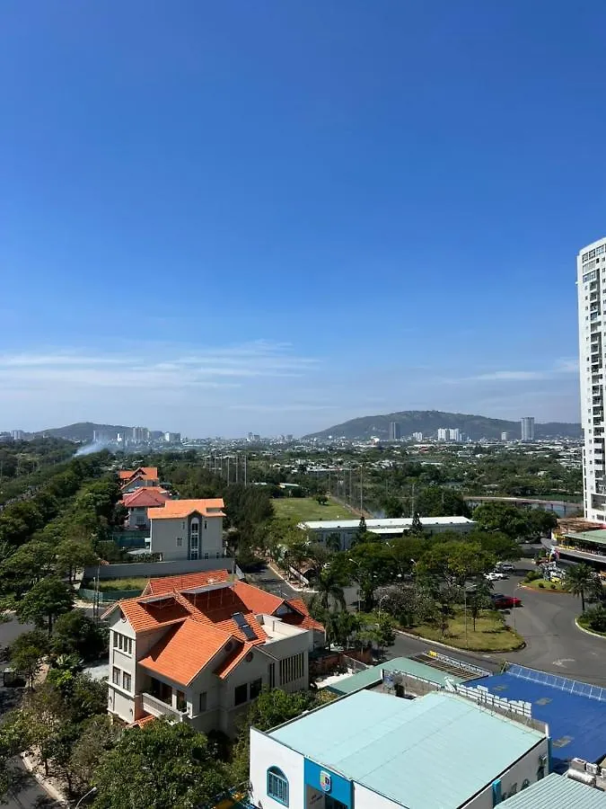 Ben'S House - Gateway Condo Vung Tau 0*,  Vietnam