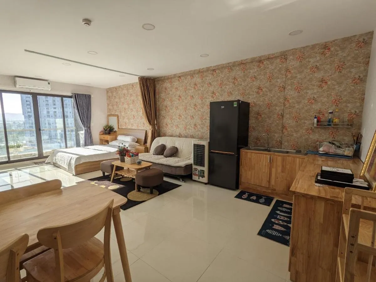 Ben'S House - Gateway Condo Vung Tau