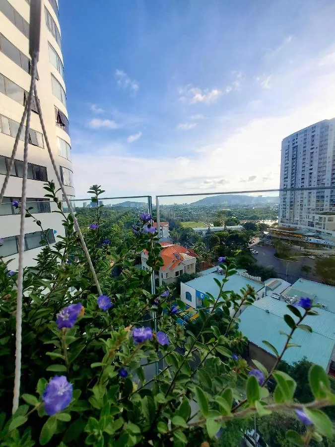 Ben'S House - Gateway Condo Vung Tau Apartment