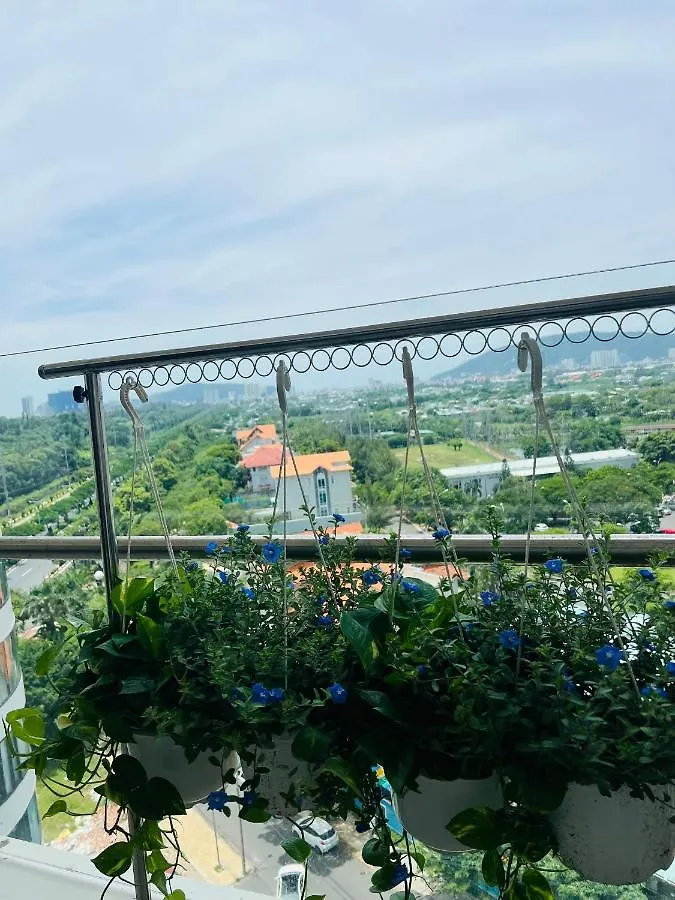 Apartment Ben'S House - Gateway Condo Vung Tau Vietnam