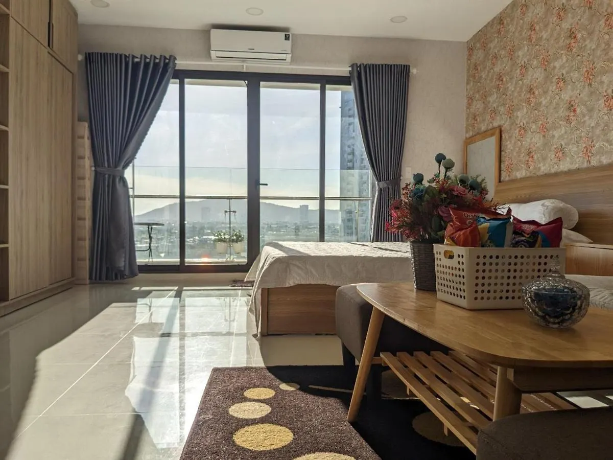 Ben'S House - Gateway Condo Vung Tau