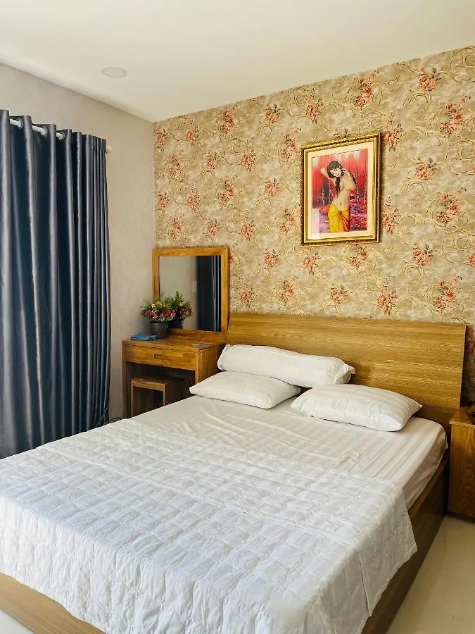 Apartment Ben'S House - Gateway Condo Vung Tau