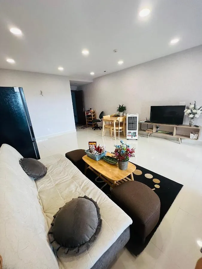 Apartment Ben'S House - Gateway Condo Vung Tau Vietnam