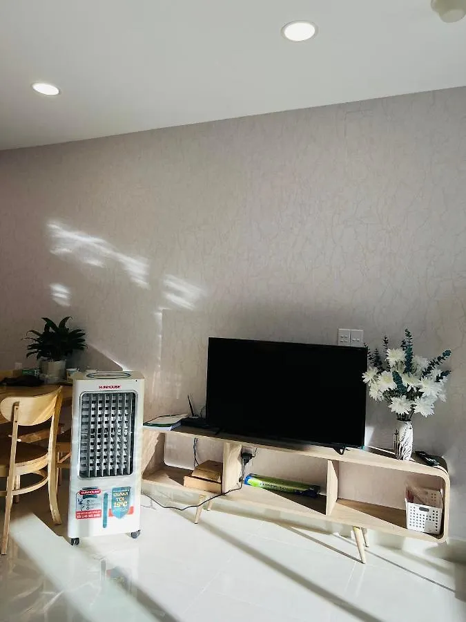 Apartment Ben'S House - Gateway Condo Vung Tau