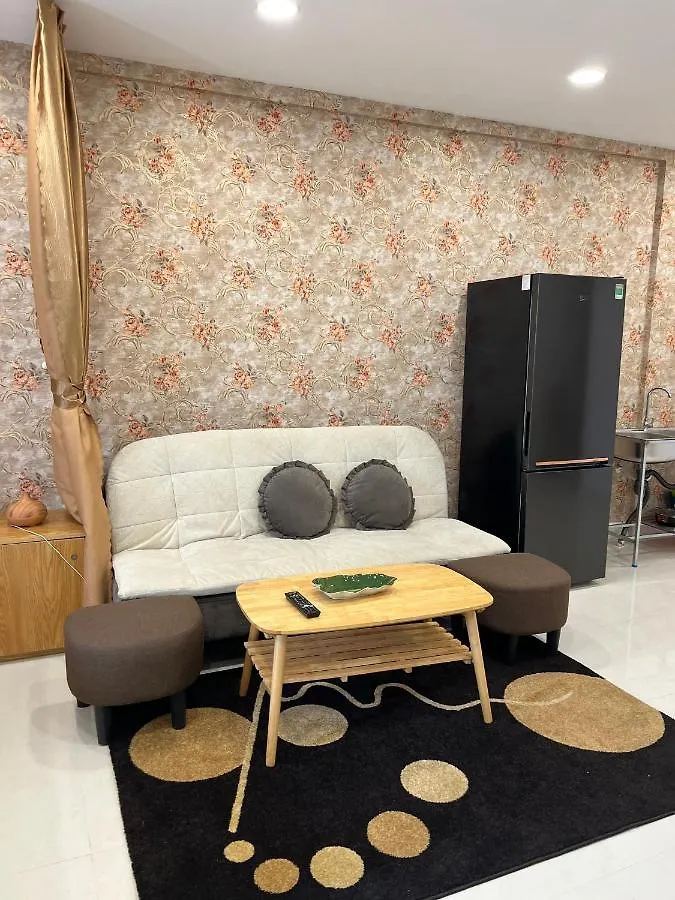 Ben'S House - Gateway Condo Vung Tau Vietnam