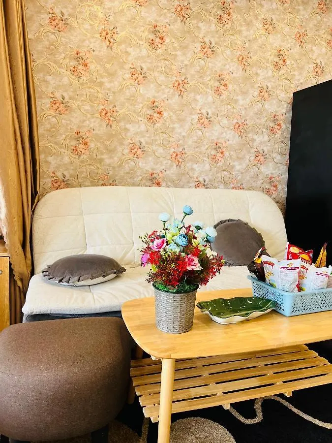 Apartment Ben'S House - Gateway Condo Vung Tau
