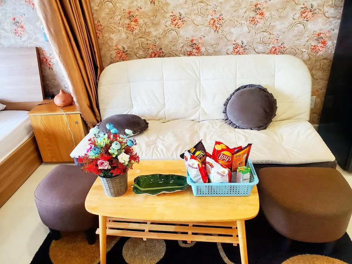 Apartment Ben'S House - Gateway Condo Vung Tau Vietnam