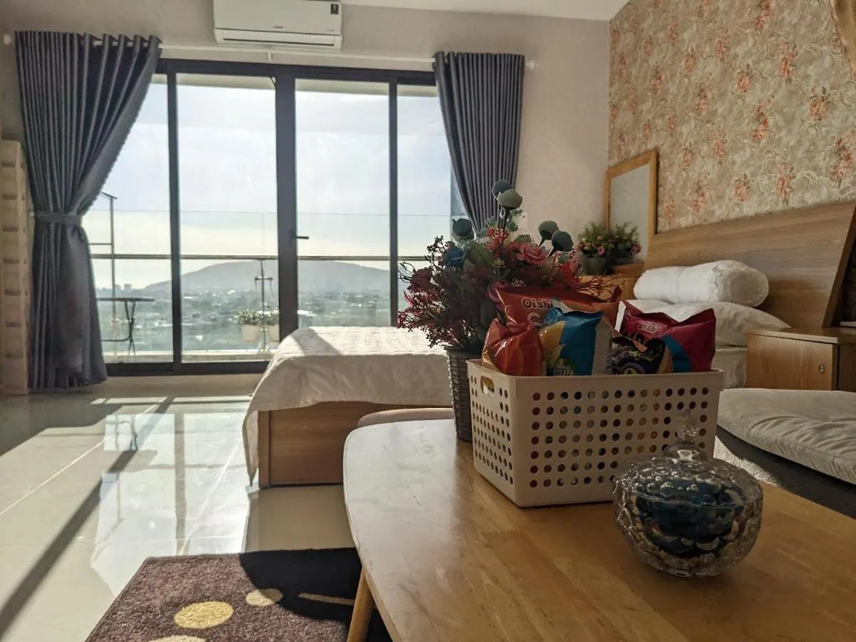 Apartment Ben'S House - Gateway Condo Vung Tau Vietnam