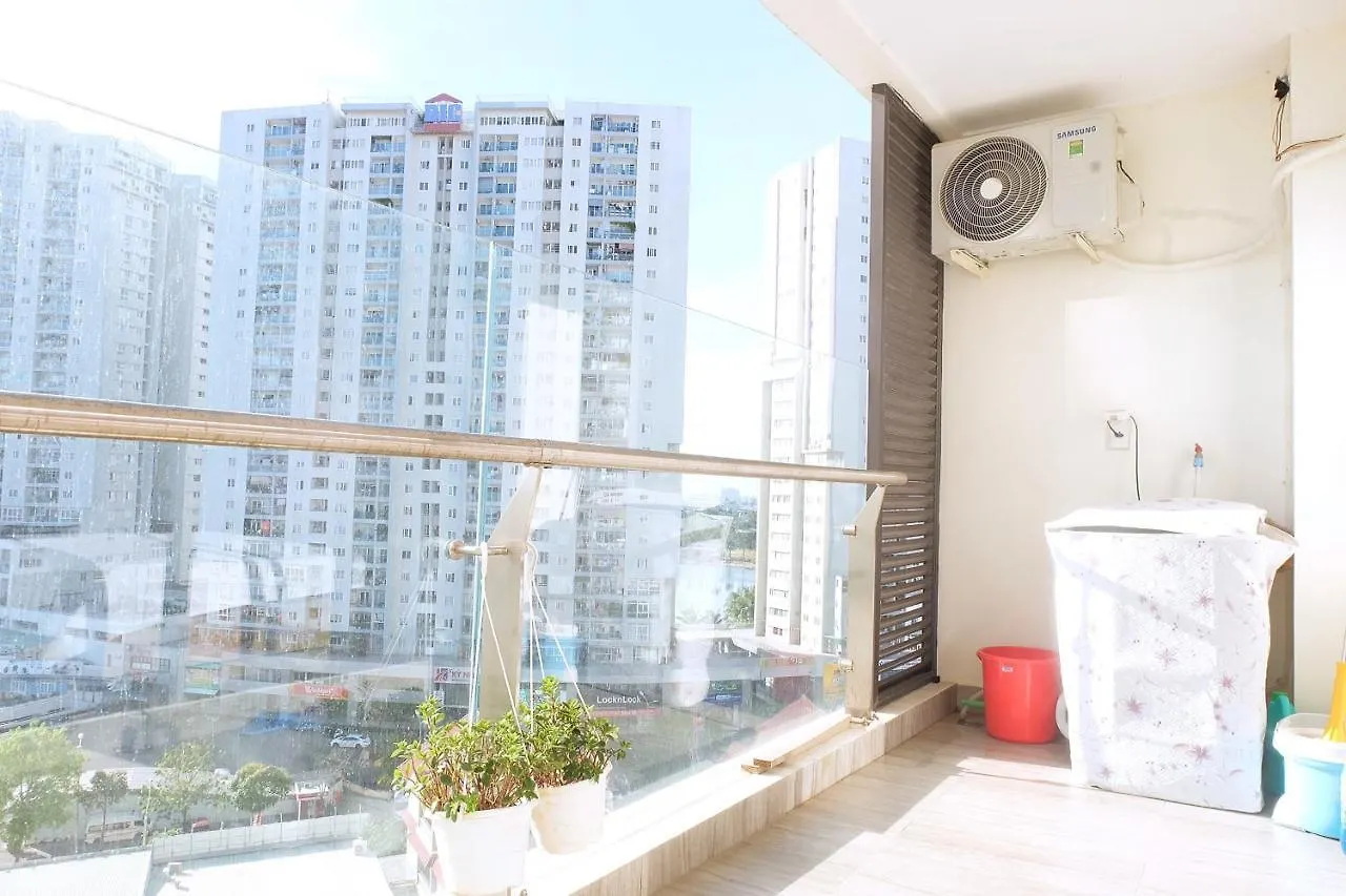 Ben'S House - Gateway Condo Vung Tau Apartment