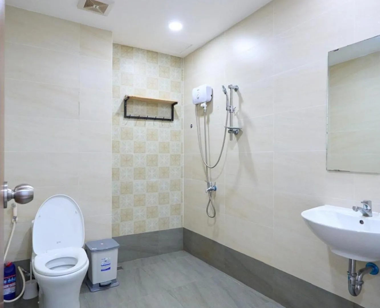 Ben'S House - Gateway Condo Vung Tau Apartment