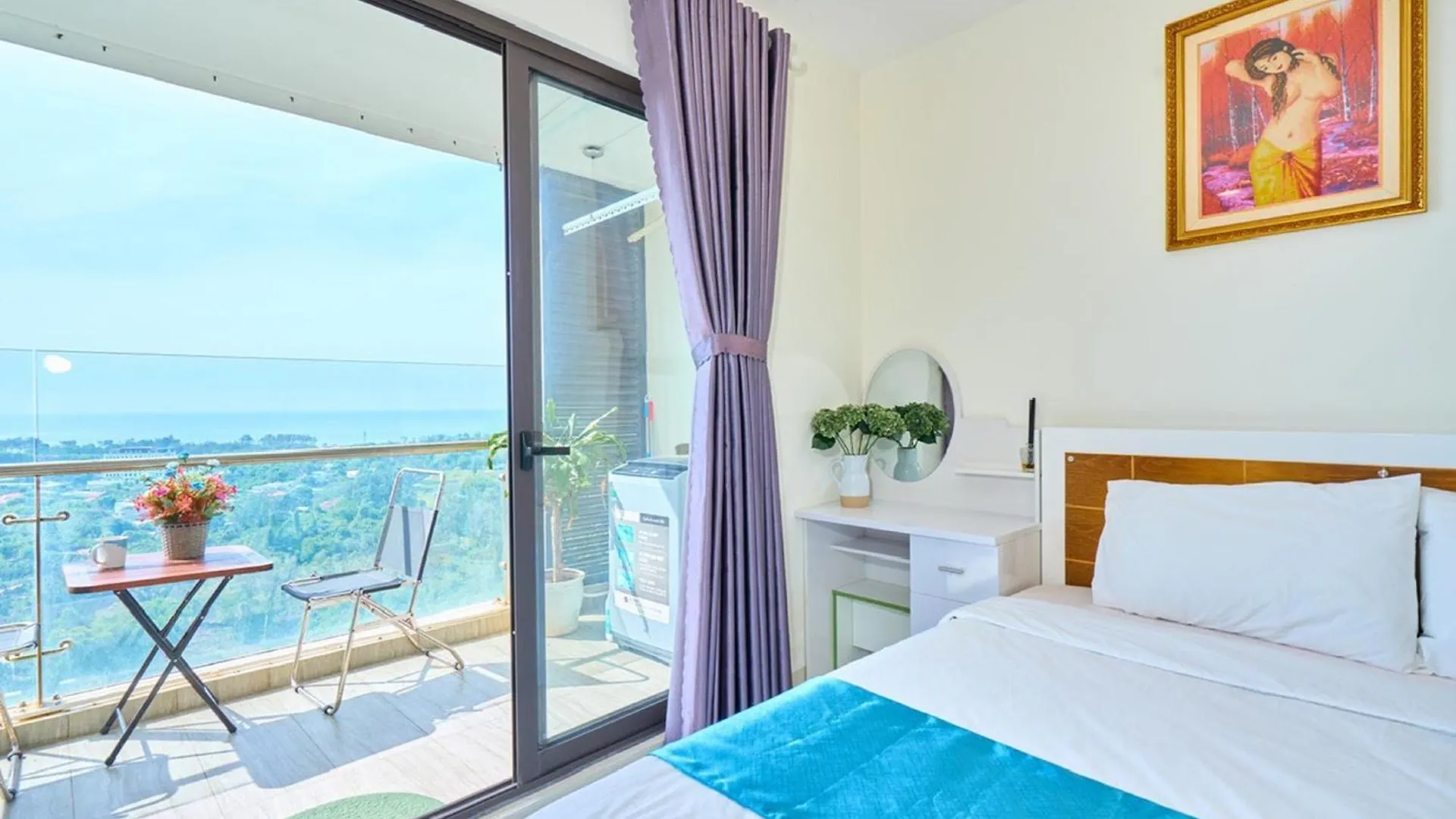 Ben'S House - Gateway Condo Vung Tau