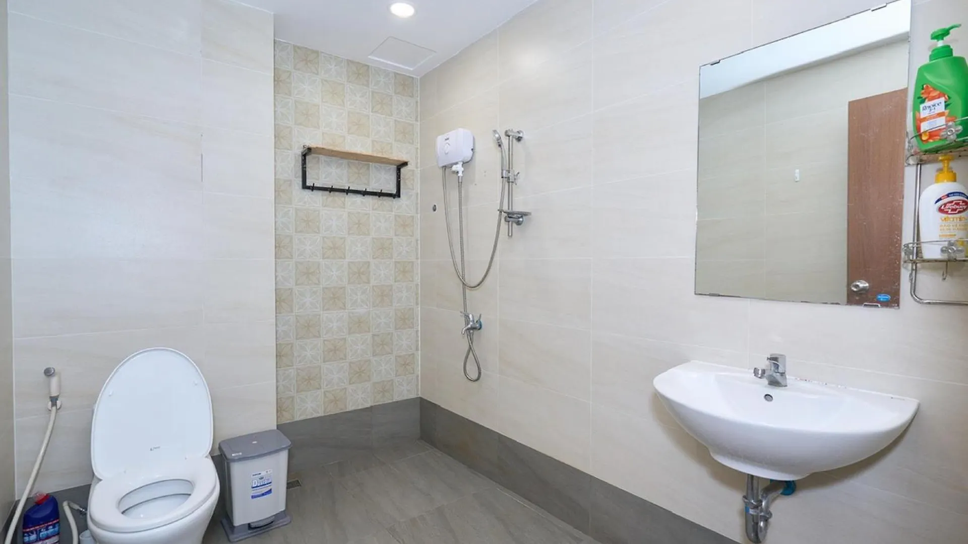 Ben'S House - Gateway Condo Vung Tau