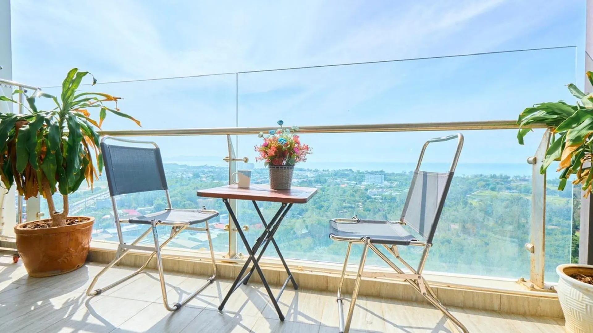 Ben'S House - Gateway Condo Vung Tau Vietnam